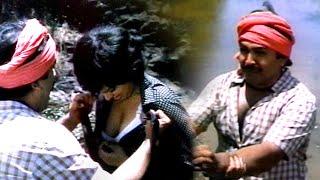 Prabhu & Pallavi Best Scene || Super Hit Tamil Old Movie Scenes || Full HD