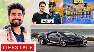 Dushyant Kukreja Lifestyle 2021, Age,Girlfriend,Biography,Cars,House,Family,Income,Salary & Networth