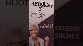 Day 1 Recap: Retail Revolution Conference