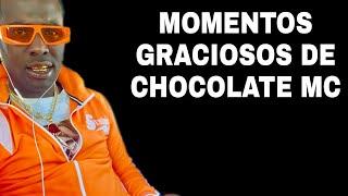 Chocolate Mc Momentos Graciosos Parte 1