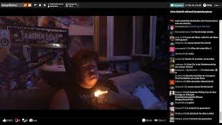 Drachenlord YouNow - 27.08.2019 - Taschengeld gestrichen! Der Spreadshirt Hack