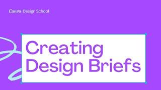 2. The Design Process (Creating Design Briefs) | Skills