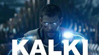 KALKI  BGM TONE ll THOR ll THOR RAGNAROK ll SOHEL GAMER BGM