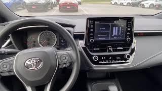 Toyota Technology: How to Set up and Initiate Android Auto on your Toyota