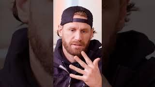 Chase Rice Talks About His Upcoming Album 'I Hate Cowboys & All Dogs Go To Hell'