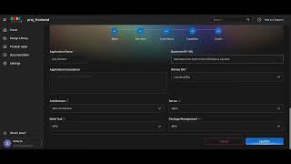 Code Wizard Platform Demo Video