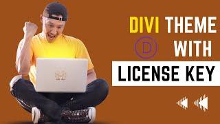 Divi WordPress Theme With License Key | HelloGPL