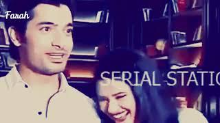 KraSha {Kratika Dheer & Ssharad Malhotra ft Hum Jo Mily}