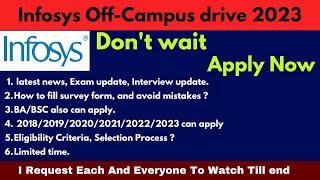 infosys recruitment 2023, Infosys hiring fresher 2023, Infosys hiring in bulk | Recession time |