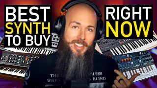 BEST SYNTH TO BUY IN 2023