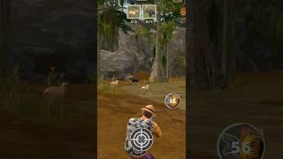 Animal Hunter Wild Shooting: #animalhunter #wildshooting #gaming #gameplay