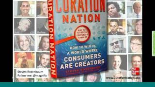 Consumer Conversations and Curation