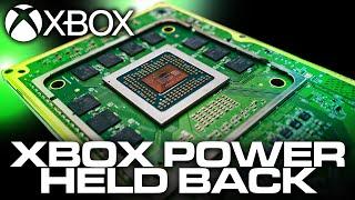 Devs Show Why Xbox Series X & S Console is Underperforming RDNA 2  #Xbox #xboxseriesx #gaming