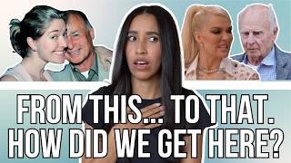 ERIKA JAYNE & TOM GIRARDI'S BEVERLY HILL$ SCANDAL | how fraud became a storyline on real housewives