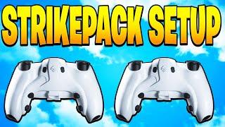 *NEW* StrikePack PS5 Setup guide! Finally Working Strikepack Update PS5