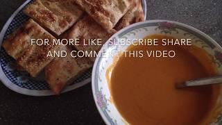 Turkish lentil soup - Somali recipe