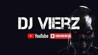 DJ VIERZ - MIX TECHNO 90s (Techno-Eurodance 90s)