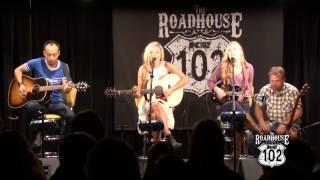 Maddie & Tae - Takin' It Easy