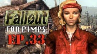 Fallout for Pimps - "Sticky Accident" 1-33