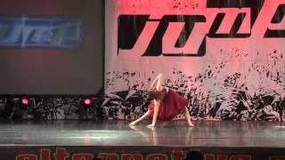 "Slipping Away" - Choreography by Tara Iacobucci - Danced by Macie Johnson