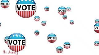 Election Day Quiet Music- Voting Acoustic Background Music- Mrs. Arensberg