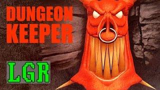 LGR - Dungeon Keeper - DOS PC Game Review