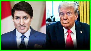 ‘IT’S WAR’: Trudeau’s BLISTERING Response To Trump’s Tariffs | The Kyle Kulinski Show