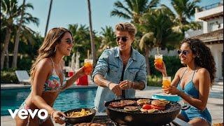 Justin Bieber - Grillin & Chillin (Ft. Ai Modern Vevo)