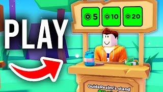 How To Play Pls Donate In Roblox - Full Guide
