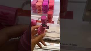 RARE Milk Jelly Blush Find#skincare #milkjelly #sephora #makeup #preppygrwm #aesthetic #beauty #fy