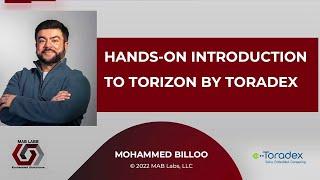 Hands-On Introduction to Torizon by Toradex