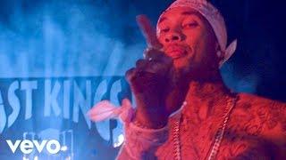 Tyga - Cash Money (Official Video)