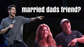 MARRIED her DADS FRIEND? | Michael Blaustein | Stand Up Comedy
