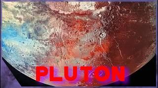 Secretos de Plutón | Cortometraje documental Nuevos Horizontes