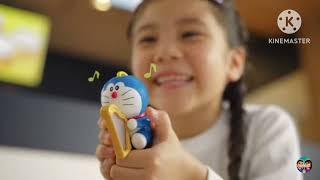 McDonald's | Commercial MC happy meal Doraemon - March 2024