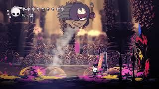 Hollow Knight - Radiant (No-hit) - Paintmaster Sheo