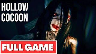 HOLLOW COCOON Gameplay Walkthrough FULL GAME - No Commentary
