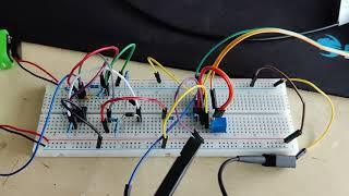 10 kHz Wien bridge oscillator circuit!