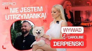 BONUS Z MIAMI: NIEPUBLIKOWANY WYWIAD Z CAROLINE DERPIENSKI