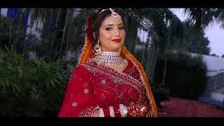 Sandeep weds Dildar | Wedding Highlight | C.P. Digital Colour Lab & Studio