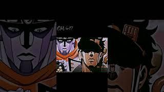 Джотаро × Раб Божий | EDIT | #jojo #capcut #jjba #edit #jotaro