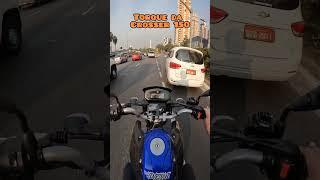 Torque da Crosser 150 #motovideo #crosser150 #motovlog