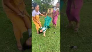 Funny Dance…#Bodo#comedyshorts#ytshorts#trending#viral#SAR Vlogs…