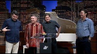 Siapa Lebih Cinta Indonesia, Tim Hitam Putih Vs Tim The Scheunemann? | HITAM PUTIH (10/01/19) Part 2