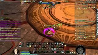 Aion PVP Gladiator Bezzabotny