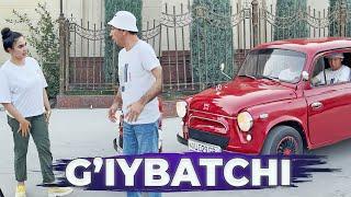 MISTER QAXA - G'IYBATCHI | МИСТЕР КАХА - ГИЙБАТЧИ 2024