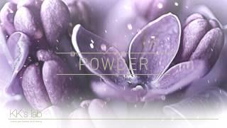 Powder New Fragrance by KK's Lab
