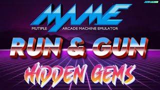 The Best MAME Games That You Must Play #mame #arcadegames #arcadegaming