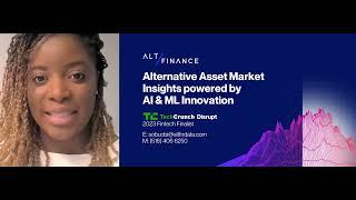 Alt/Finance - Fintech Sandbox Demo Day[s] 10