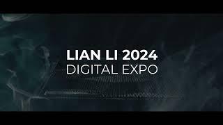 LIAN LI 2024 Digital Expo Teaser